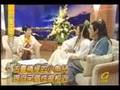 「絕代雙驕」戲劇宣傳─小燕window 林志穎&蘇有朋 part1