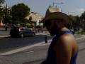 adil doukali nice francia 03/08/2008