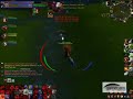 Lvl 39 Warrior Theangle Protection Twink 4th Coming!