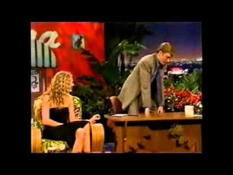 Rebecca Romijn Stamos