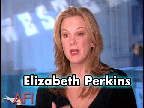 Elizabeth Perkins