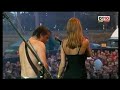 ISABELLE A & GORKI - LIEVE KLEINE PIRANHA 0110 -  LIVE