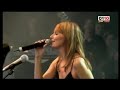 ISABELLE A & GORKI - LIEVE KLEINE PIRANHA 0110 -  LIVE