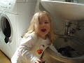 Svenja macht den Haushalt Svenja macht den Haushalt