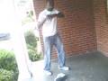 TWINN hailRAZER