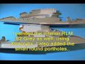 SUPER MODEL 1/72 Blohm & Voss Bv 138 'Flying Clog': An Inbox- and Building Review, Pt:1
