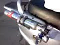 Burgman nitro x original. 125 cc.