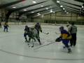 videos de TICK TACK TOE:  New Trier Blue Scores