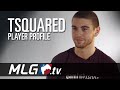 MLG Weekly 26 - 2 -TSquared Profile