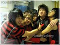 Super Junior - way for love cute in kiss the radio ( MV ) Super Junior - way for love cute in kiss the radio ( MV )