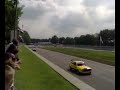 Ovalracing Ter-Apel 2007 juni