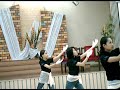The Song 'Still' - Interpretive Dance