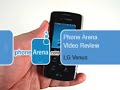 Marie Salter's video review preview