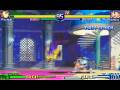 videos de A3 (13) - Aobakudanotoko (A-Rose) vs. Bobin (V-Sakura)