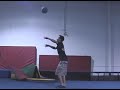 Summer Gym Tricking 2006