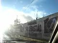 Chegando em Santa Cruz da Baixa Verde-PE