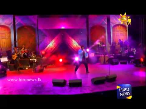 gossiplk - Kumar Sanu Live in Concert - Colombo, Sri Lanka 2014 - Highlights 2014 April 05th at Havelock Sports Grounds, Havelock Town Read More at http://gossip.hirufm.lk.