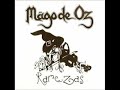 Mägo de Oz - Quijote y Sancho Mägo de Oz - Quijote y Sancho
