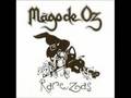 Mägo de Oz - Quijote y Sancho