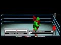 WWE Smackdown Vs Raw 2009 Legacy's Latest Finishers