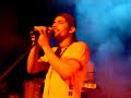 A flor que n&atilde;o se rega (ao vivo)