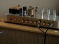 18watt TMB Plexi- Cascade Channel (High Gain)