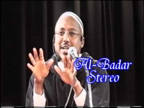 Muxaadaro