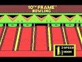 10th Frame Bowling