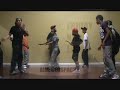 Roy Rogers Vs Yung Harlem