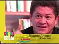 Cosas por Decir: comuna 13