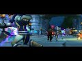 Raid Enorme (Serveur ARATHI)