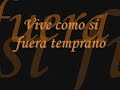 negro palma sin ti no valgo nada