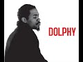 Eric Dolphy : French Biography