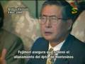 Fujimori ordenó allanamiento (Ventana Indiscreta 04-10-2007)