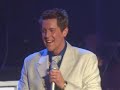 i'm telling the world about his love from ernie haase and signature sound video - beautiful song with great comedy routine between ernie & roy