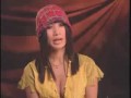 Bai Ling's Last encounter with Brandon Lee