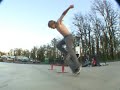 Camas Skatepark April 6th 2007