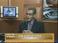 Melkonian ALUMNI at Horizon TV - 'Focal Point' Part 3