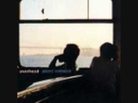 Overhead - Album Silence Witness 2002 Voix envoutante de Nicolas Leroux.