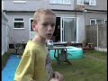Rap Raptor (comedy live action and CG short)