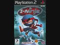 I-Ninja - Bonus 2 - Story