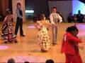 Sevillanas, campeones de España 2005