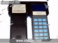 tacho universal v2008