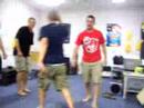Dance Dance Dance Dance