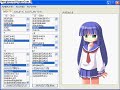 Anime Character Creator