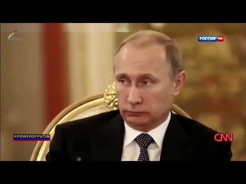 Самый могущественный человек в мире