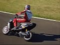 Phantom Malossi Team \"TEAM POTE CORSE\" Phantom Malossi Team \"TEAM POTE CORSE\"