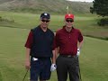 Bandon Dunes 2005