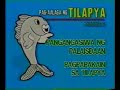eTRC - Tilapia Culture eTRC - Tilapia Culture