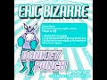 ERIC BIZARRE - DONKEY PUNCH ERIC BIZARRE - DONKEY PUNCH